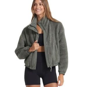 Vuori Cozy Sherpa